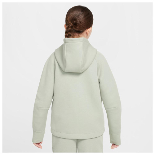 Nike Παιδική ζακέτα Sportswear Tech Fleece